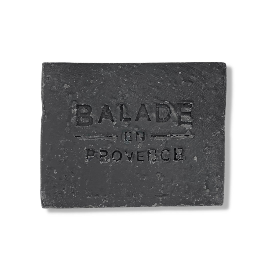Balade En Provence All In One Bar For Face, Body, Hair, and Shaving, Shown On White Background.