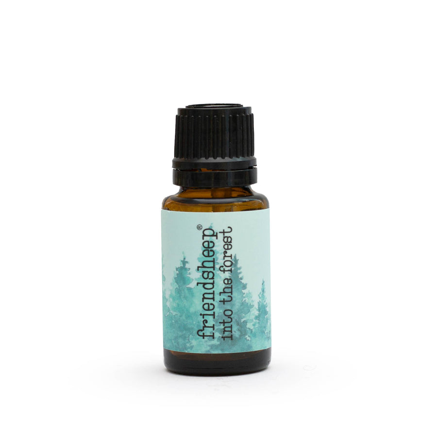 Friendsheep Into The Forest Essential Oil Blend